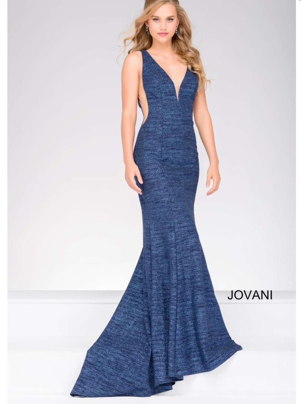 JOVANI PROM 45811 size 4